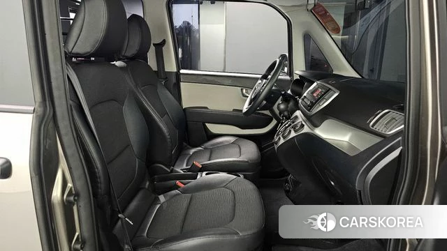 Kia The New Ray 2020 Серый из Кореи, фото 2