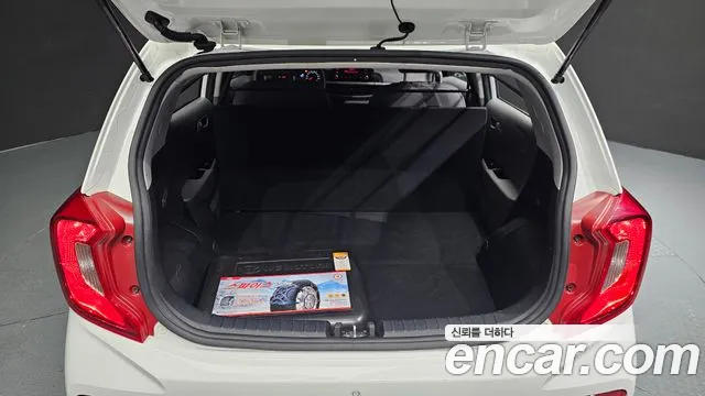 Kia Morning Urban (JA) id 2634521 из Кореи 2