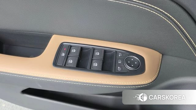 Renault Korea (Samsung) Arcana 2025 Белый из Кореи, фото 2