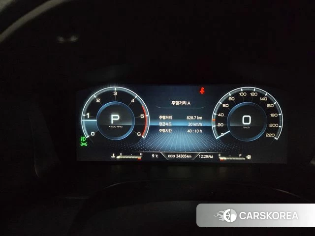 Ssangyong The New Rexton Sports Cannes 2022 Серый из Кореи, фото 2