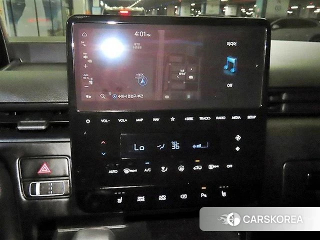 Hyundai Staria 2025 Белый из Кореи, фото 2