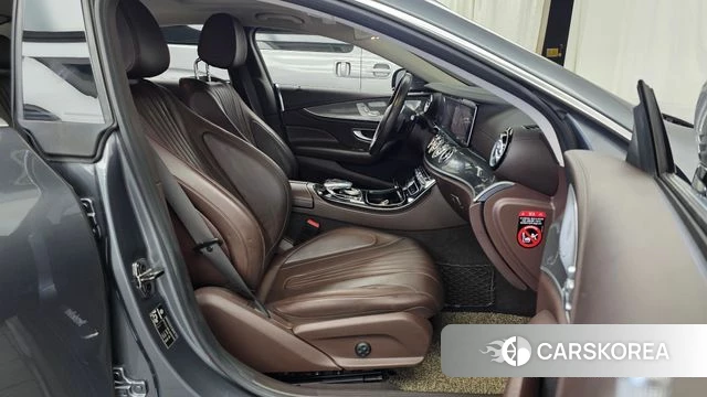 Mercedes-Benz CLS-Class C257 2020 Серый из Кореи, фото 2