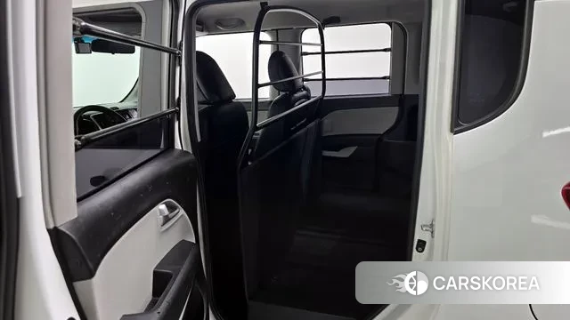 Kia The New Ray 2021 Белый из Кореи, фото 2