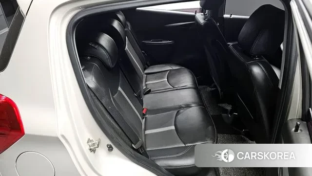 Chevrolet (GM Daewoo) The New Spark 2019 Жемчужный цвет из Кореи, фото 2