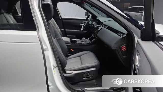 Land Rover Range Rover Velar 2024 Белый из Кореи, фото 2