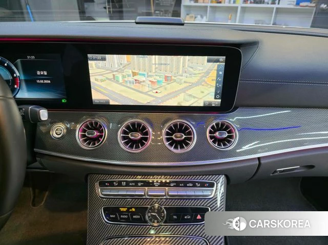 Mercedes-Benz CLS-Class C257 2019 Белый из Кореи, фото 2