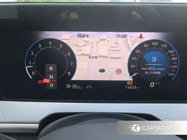 Volkswagen Range patrol 2023 Черный из Китая, фото 2