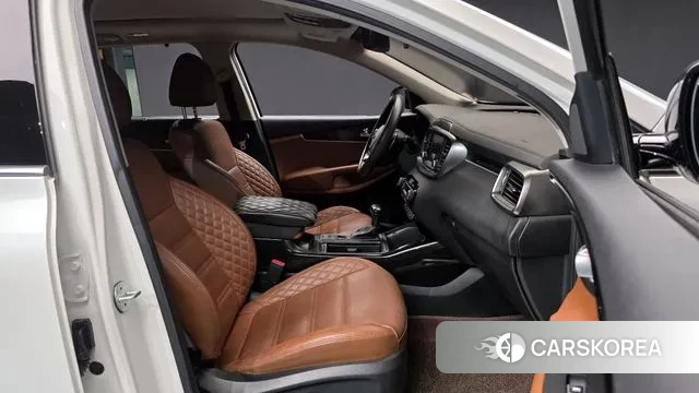 Kia The New Sorento 2018 Белый из Кореи, фото 2