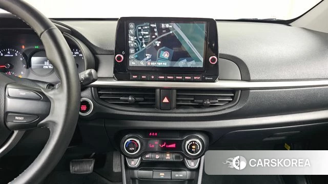 Kia Morning Urban (JA) 2022 Жемчужный цвет из Кореи, фото 2