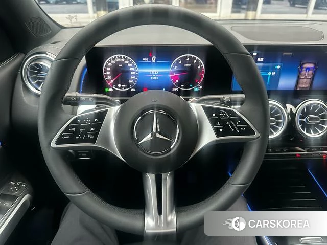 Mercedes-Benz GLB id 4214042 из Китая 2