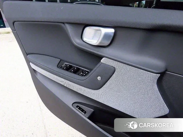 Polestar Polestar 2 2022 Белый из Кореи, фото 2