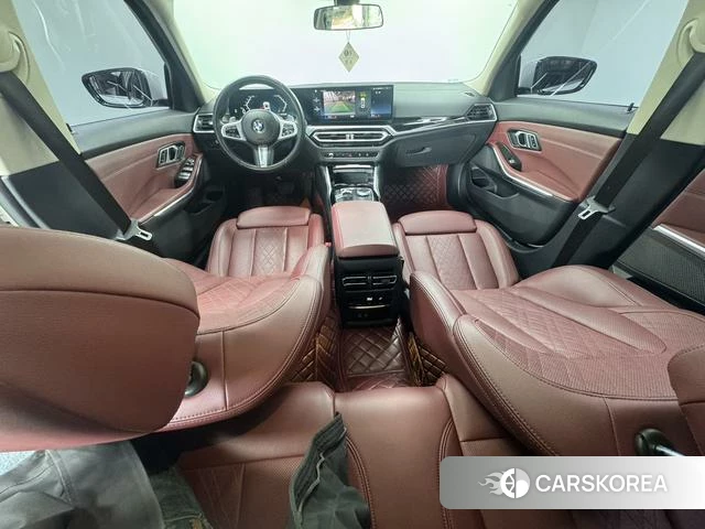 BMW 3 series id 3926970 из Китая 2