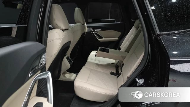 BMW X1 (U11) 2025 Черный из Кореи, фото 2