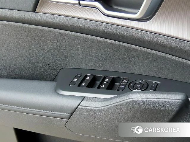 Kia The New Sportage 5th Generation 2025 Серый из Кореи, фото 2