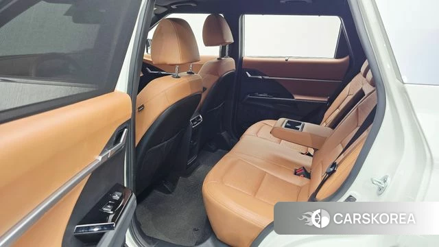 Ssangyong Torres 2022 Белый из Кореи, фото 2