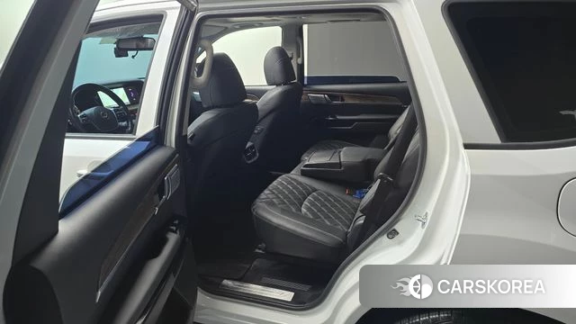 Kia Mohave Master 2020 Белый из Кореи, фото 2