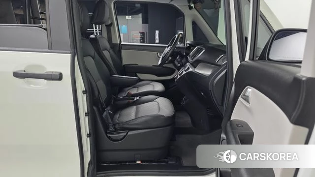 Kia The New Ray 2022 Белый из Кореи, фото 2