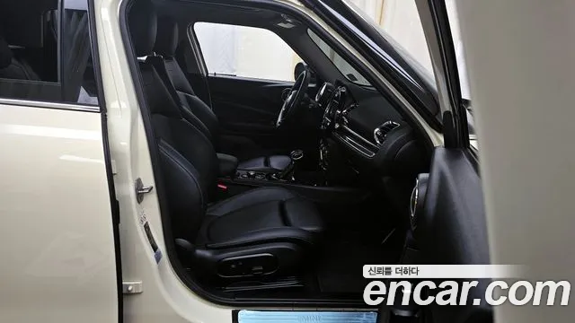 Mini Cooper Clubman id 2717005 из Кореи 2