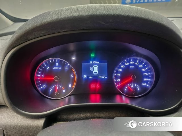 Kia Sportage The Bold 2018 Серый из Кореи, фото 2