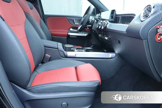 Mercedes-Benz GLB AMG id 4208410 из Китая 2