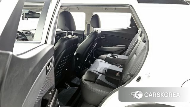 Ssangyong The New Tivoli 2024 Белый из Кореи, фото 2