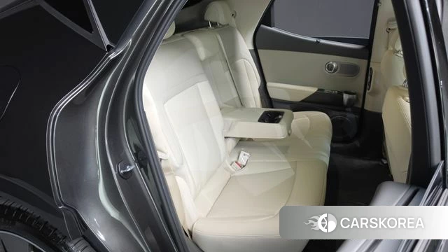 Genesis GV60 2025 Серый из Кореи, фото 2