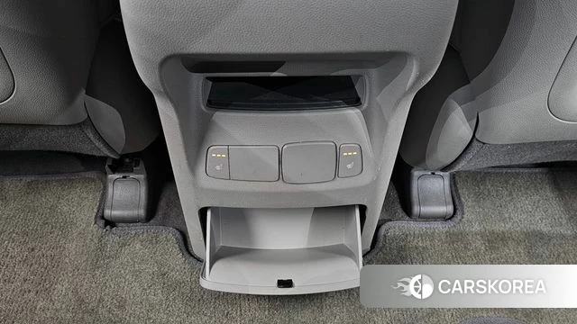 Kia All New Carnival 2018 Черный из Кореи, фото 2