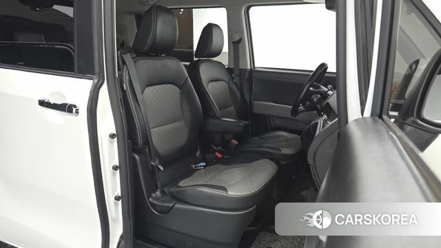Kia The New Ray 2021 Белый из Кореи, фото 2