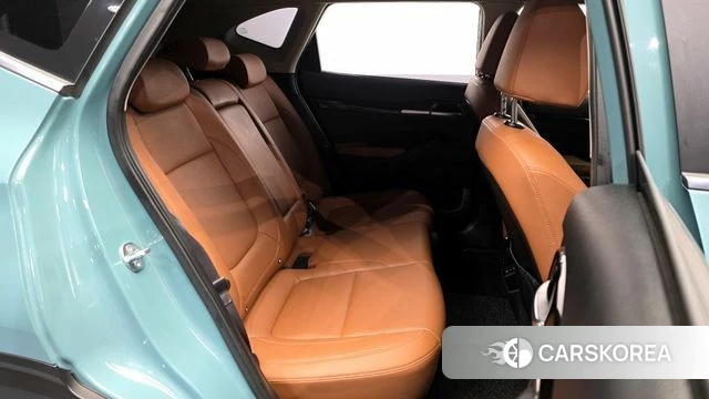 Kia The New Seltos id 3940738 из Кореи 2