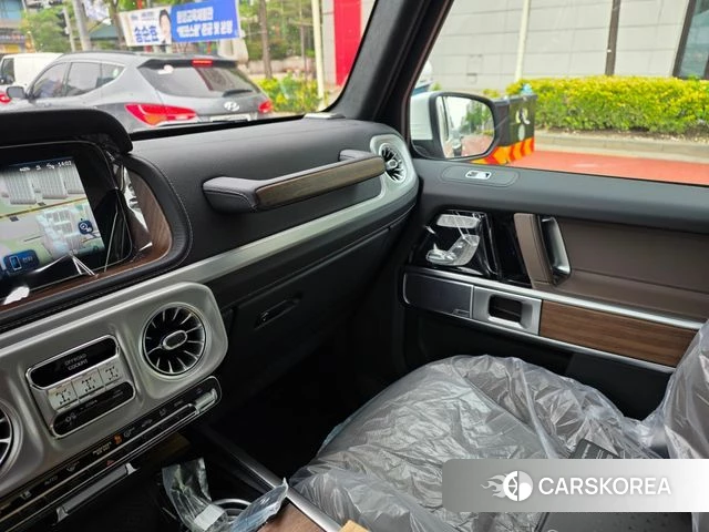 Mercedes-Benz G-Class W465 2026 Белый из Кореи, фото 2