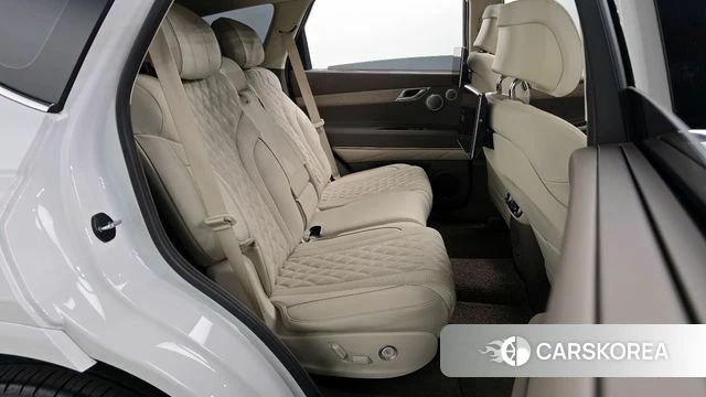 Genesis GV80 2022 Белый из Кореи, фото 2