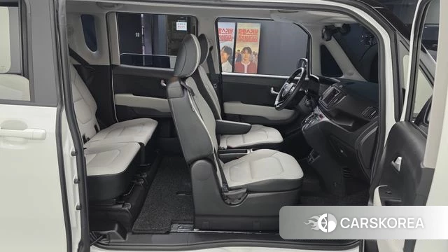 Kia The New Kia Ray 2026 Белый из Кореи, фото 2