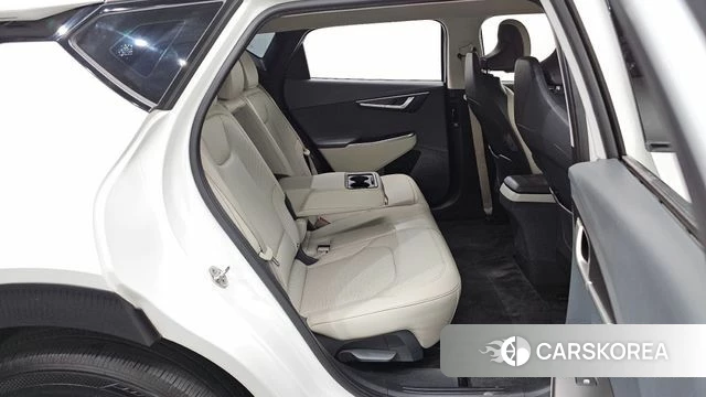 Kia EV6 2021 Белый из Кореи, фото 2