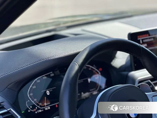 BMW X3 2023 Черный из Китая, фото 2