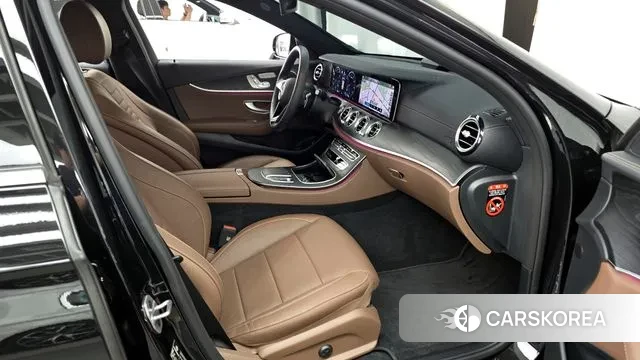 Mercedes-Benz E-Class W213 id 2905340 из Кореи 2