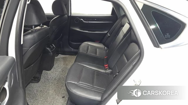 Hyundai Grandeur IG id 4459041 из Кореи 2