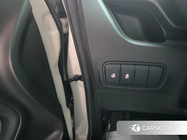 Kia The New Kia Ray 2023 Жемчужный цвет из Кореи, фото 2