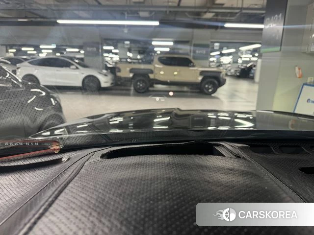 Genesis GV80 2021 Черный из Кореи, фото 2