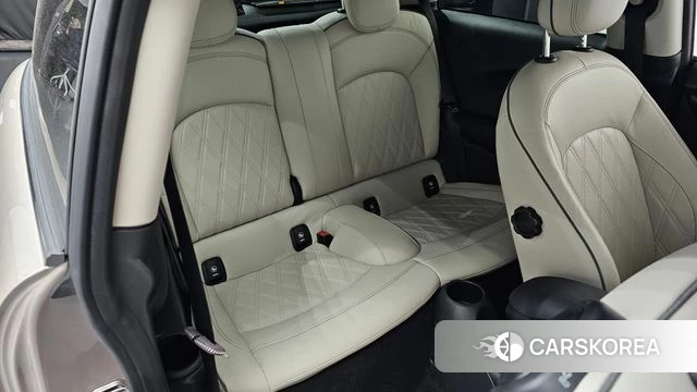 Mini Cooper S 2022 Песочный из Кореи, фото 2