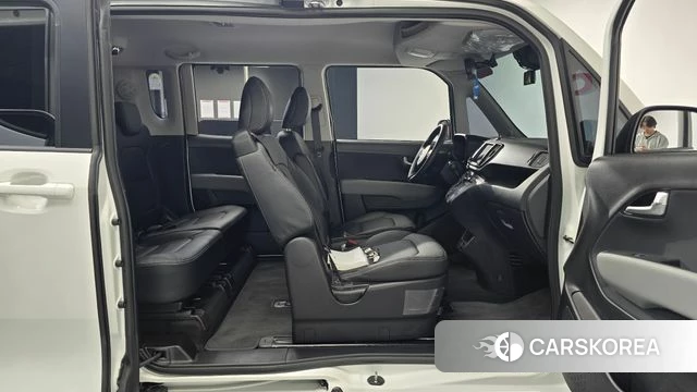 Kia The New Kia Ray 2024 Белый из Кореи, фото 2