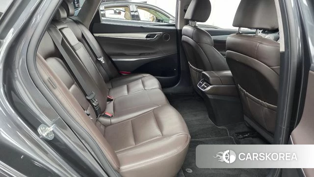 Hyundai The New Grandeur IG 2020 Серый из Кореи, фото 2