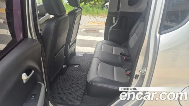 Kia The New Ray id 2689588 из Кореи 2