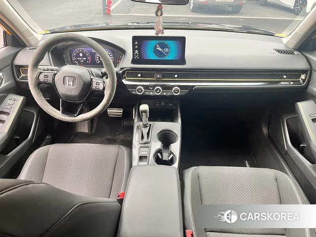 Honda Style 2023 Желтый из Китая, фото 2