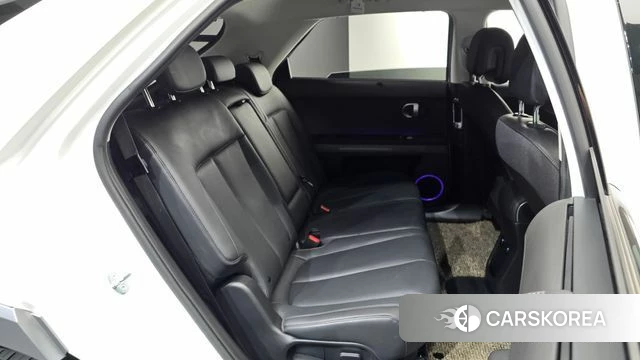 Hyundai Ionic 5 2023 Белый из Кореи, фото 2