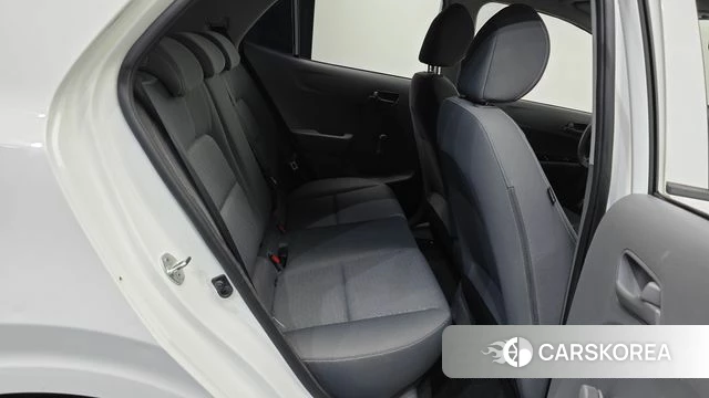 Kia All New Morning (JA) 2018 Белый из Кореи, фото 2