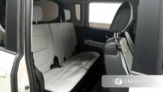 Kia The New Kia Ray EV 2025 Жемчужный цвет из Кореи, фото 2