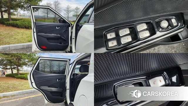 Ssangyong Tivoli Air 2018 Белый из Кореи, фото 2