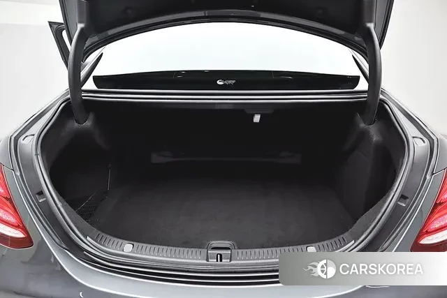 Mercedes-Benz E-Class W213 2019 Серый из Кореи, фото 2