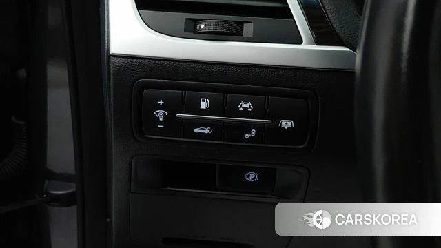 Genesis G80 2018 Серый из Кореи, фото 2