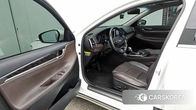 Hyundai Grandeur IG 2018 Белый из Кореи, фото 2